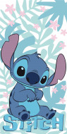 Osuška Lilo and Stitch