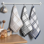 Utěrka MAJA béžová