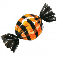 Nažehlovačka Bonbón