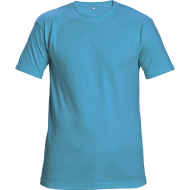 Tričko sv. modré TES