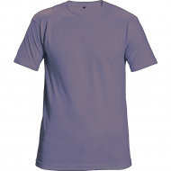 Tričko fialové TES