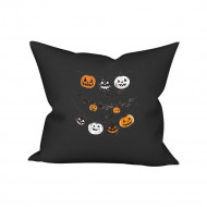 Povlak na polštářek Halloweenská výzdoba