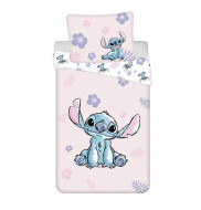 Povlečení STITCH pink