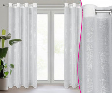 Záclona EDITA Záclona EDITA