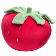 Squish polštářek Jahoda