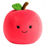 Squish polštářek Jablko