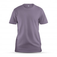 Tričko fialové TES