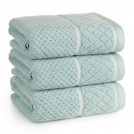 Ručníky a osušky ARON mátové