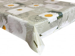 PVC ubrusovina 4638B