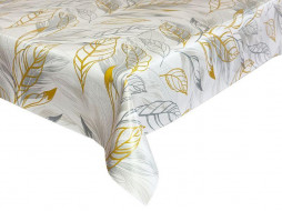 PVC ubrusovina 6890B