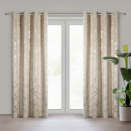 Závěs DANKEN béžový