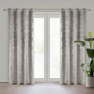 Závěs DANKEN šedý